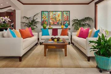 Villa for 8 Guests in Wailea, Maui, Picture 4