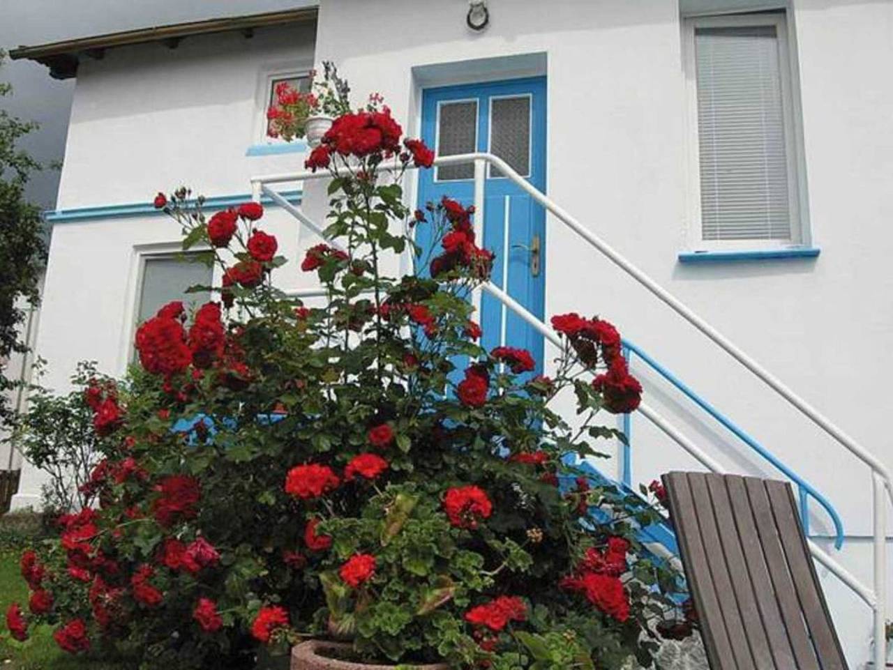Ferienwohnung für 2 Personen in Sassnitz, Rügen