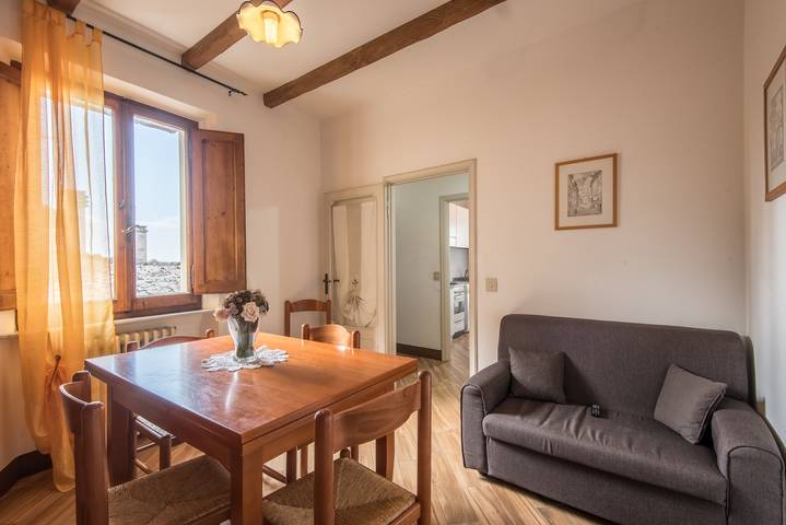 Gîte pour 4 personnes à Montepulciano - 3