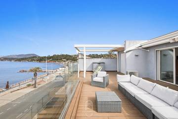 Apartamento De Vacaciones para 2 Personas en Le Pradet, Provenza-Alpes-Costa Azul, Foto 3