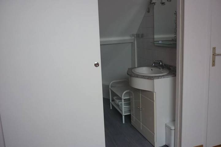 Apartamento de vacaciones para 5 personas - 1