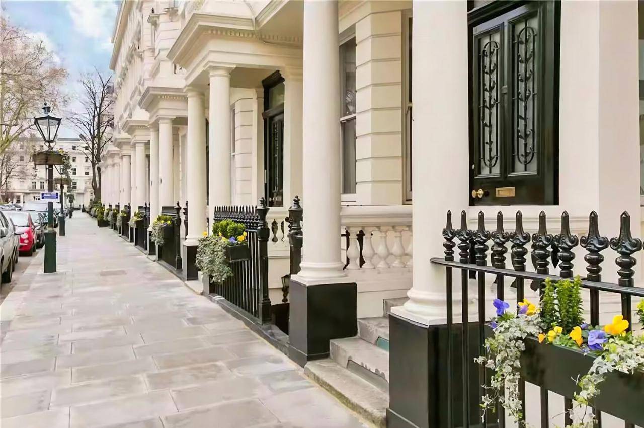 Apartamento entero, 250 Sqm Mega Mansion in Kensington y Chelsea, Londres