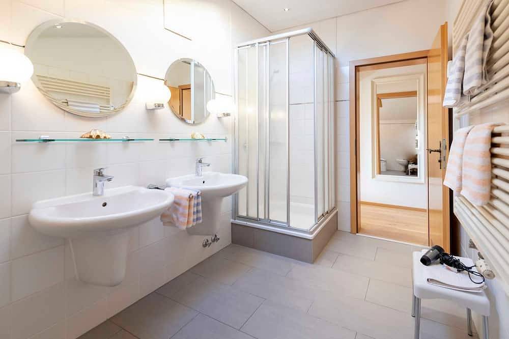 Apartamento entero, Apartamentos Kraus Wallberg No. 2 - apartamentos Kraus in Rottach-Egern, Alpes Bávaros