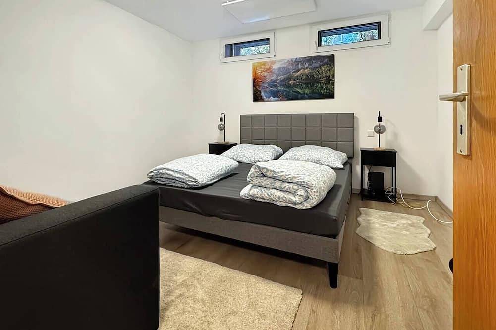 Ganze Wohnung, 2 Zimmer Apartment im Zentrum von Stuttgart in Stuttgart, Stuttgart Region