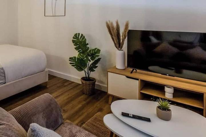 Holiday apartment for 2 people - 1