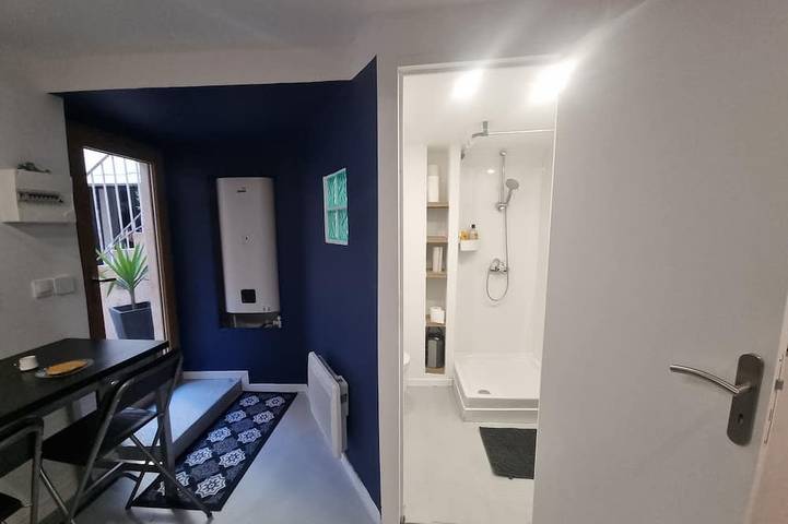 Gîte pour 3 personnes dans Office De Tourisme De Beziers Centre Historique - 3