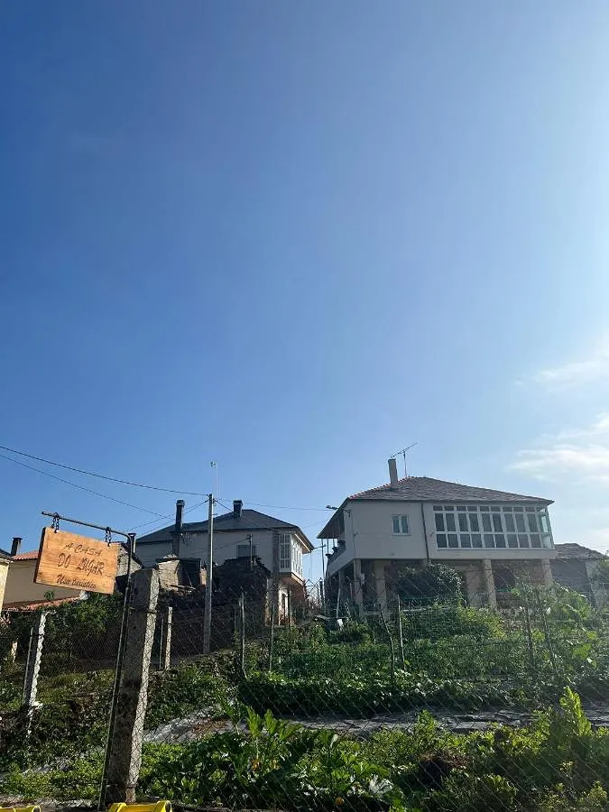 Maison de vacances pour 8 personnes, avec jardin et terrasse, animaux acceptés - 1