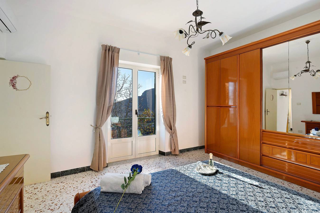 Appartamento vacanze a Agerola a partire da 161€ a notte