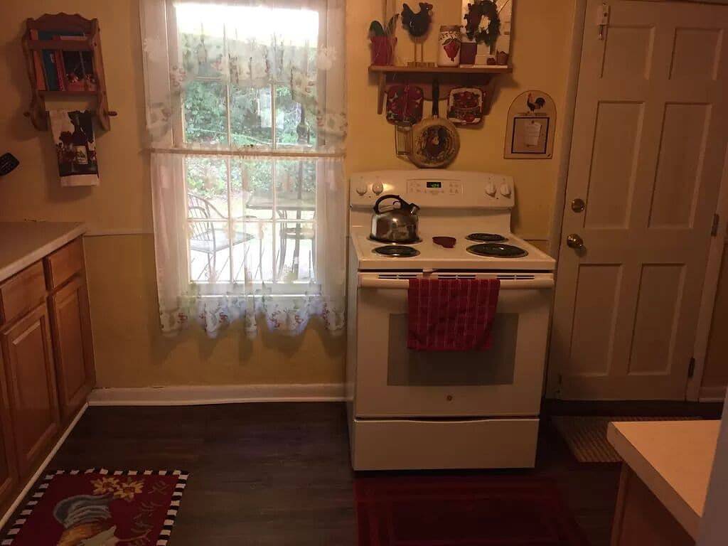 Charmantes kleines Steinhaus! in Monroe County (TN)