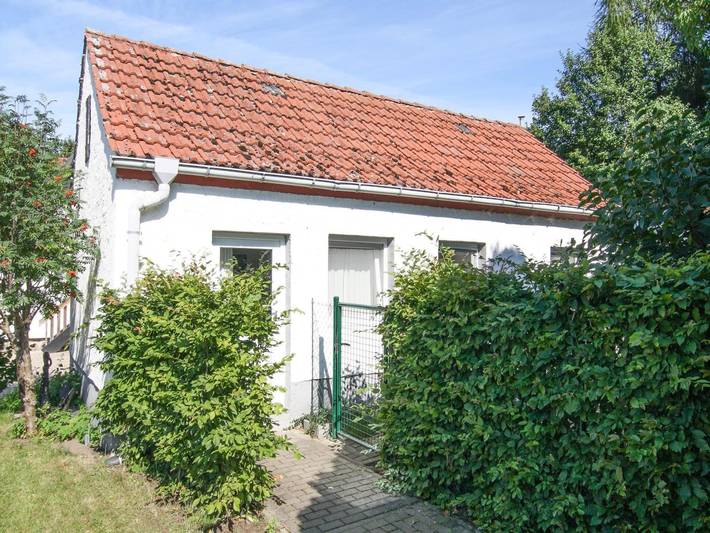 Ferienhaus für 2 Personen, mit Sauna