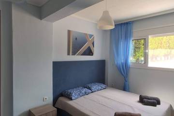 Villa Mit Pool für 6 Personen in Chalkidiki, Bild 2