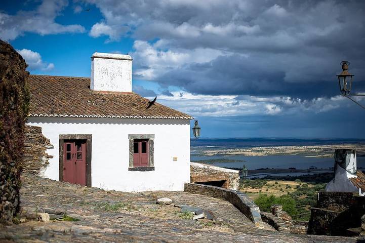 Maison de vacances pour 4 personnes - 1