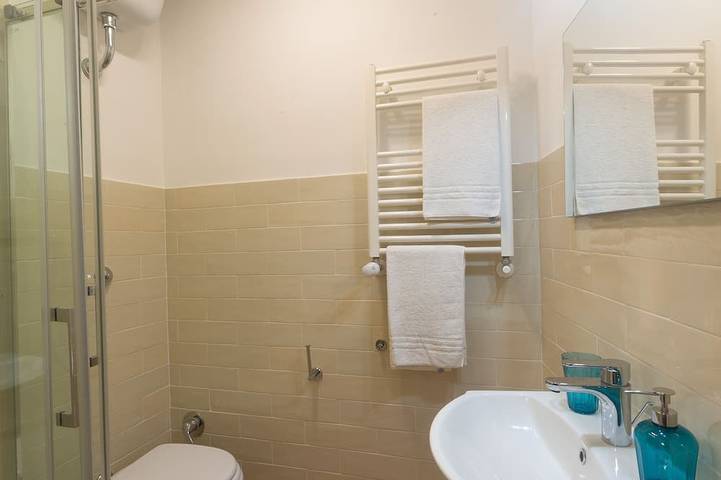 Appartement entier, Arbiter Apartments - L'amphora in Naples, Province de Naples