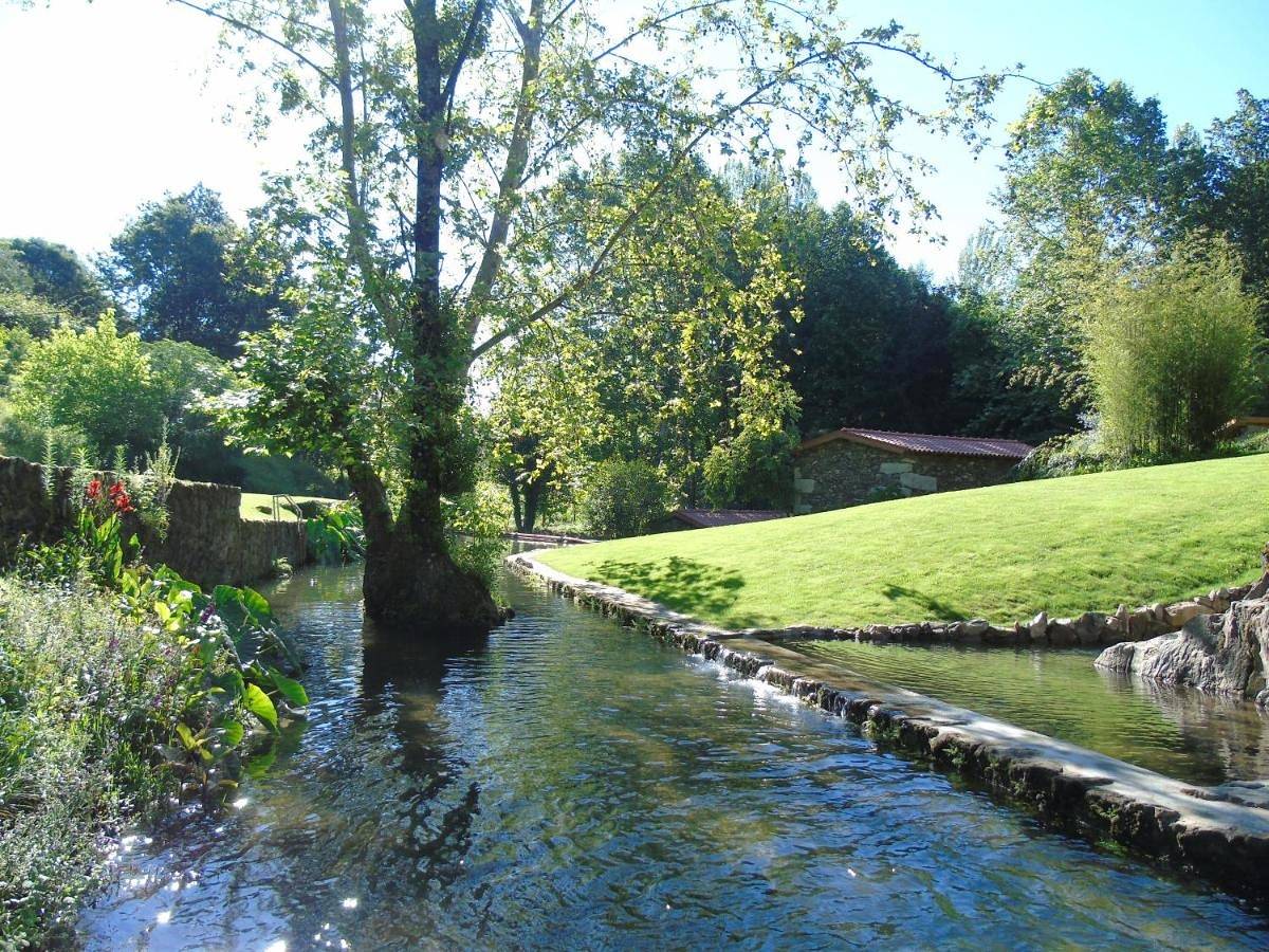 Quinta da Chouza Agroturismo e Enoturismo in Veade, Gagos e Molares, Distrito de Braga