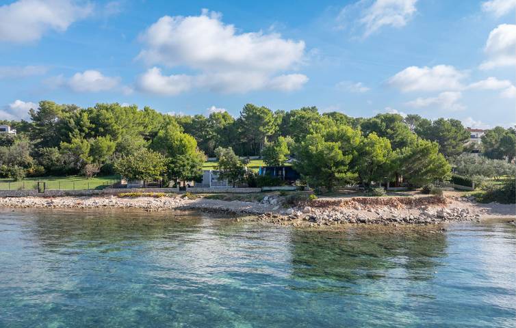 Casa de vacaciones para 6 personas, con jardín, Se admiten mascotas - 1