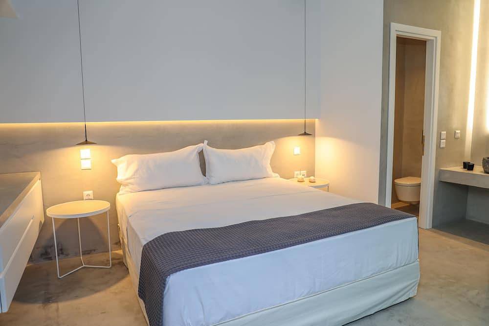 Thalasses Villas Skiathos Villa Meliti (4 Personen) Direkt am Strand in Sporaden