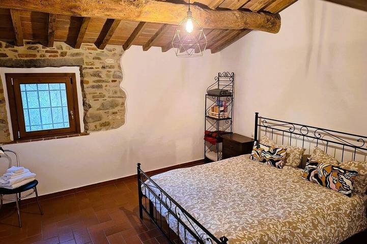 Tuscan Villa 15 min from Florence, Parking, Garden in Fiesole, Firenze province