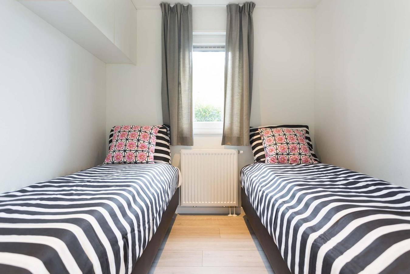 Résidence Lichtenvoorde — Z Module 4 personen in Lichtenvoorde, Achterhoek