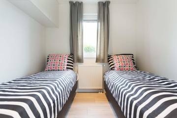 Vakantiewoning voor 4 Personen in Lichtenvoorde, Achterhoek, Afbeelding 4