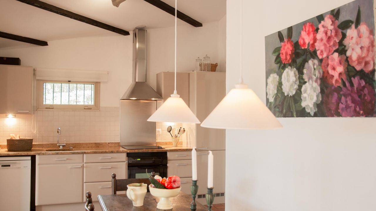Villa für 6 Personen (225 m²) in Valbonne in Villeneuve-Loubet, Region de Cannes