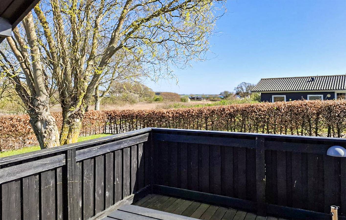 Ferienhaus für 5 Personen mit Terrasse in Haarby, Kleiner Belt