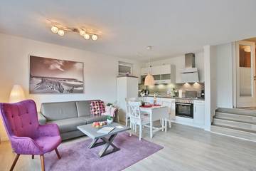 Ferienwohnung für 3 Personen in Scharbeutz, Südliche Ostseeküste, Bild 4