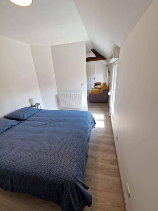 Gîte pour 4 personnes à Méry-sur-Seine - 3