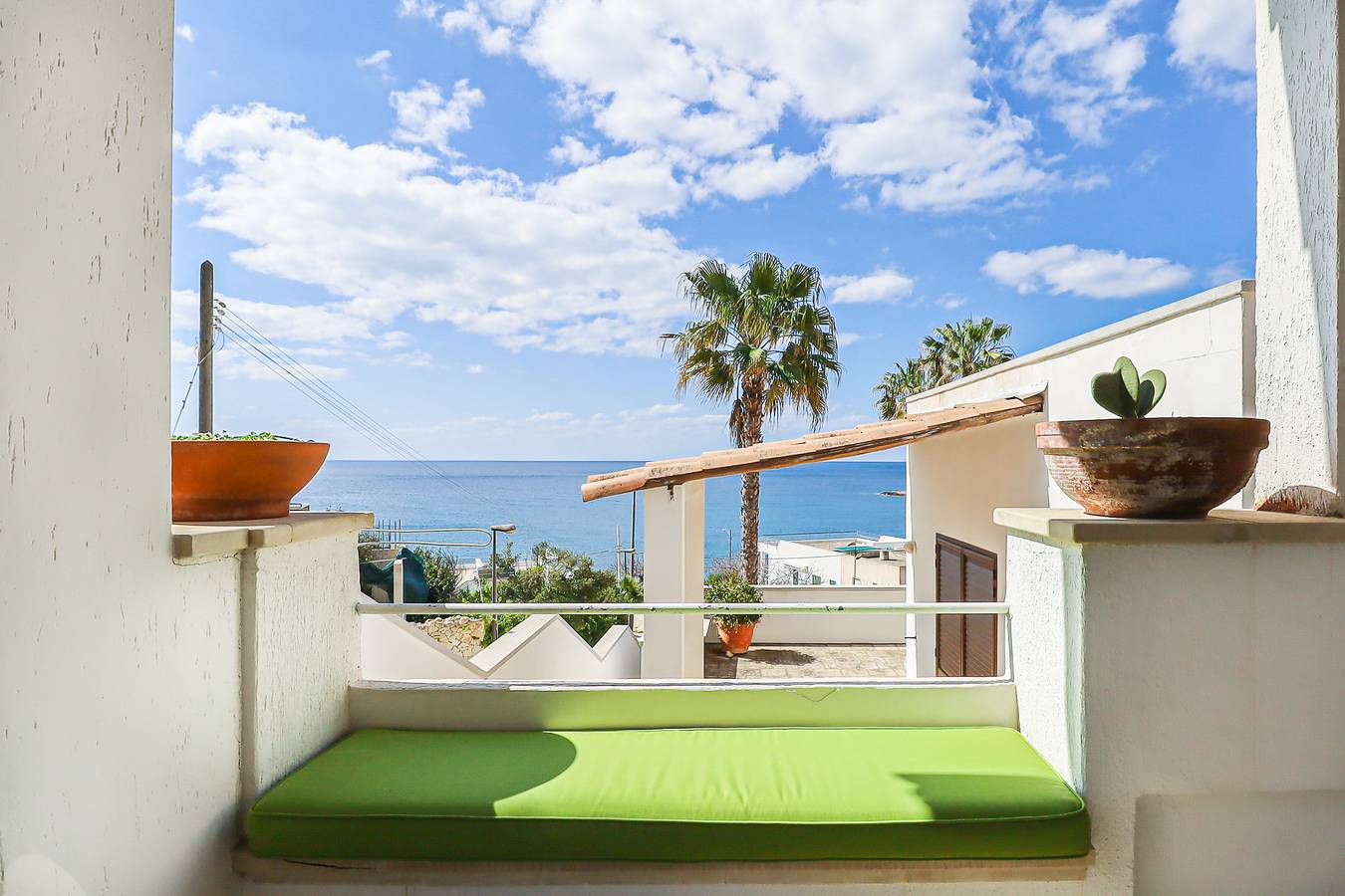 Villetta sul mare by Casa di Marco in Nardò, Nardò (commune)