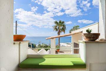 Casa Vacanza per 6 Persone in Santa Caterina (Lecce), Nardò (comune), Foto 1