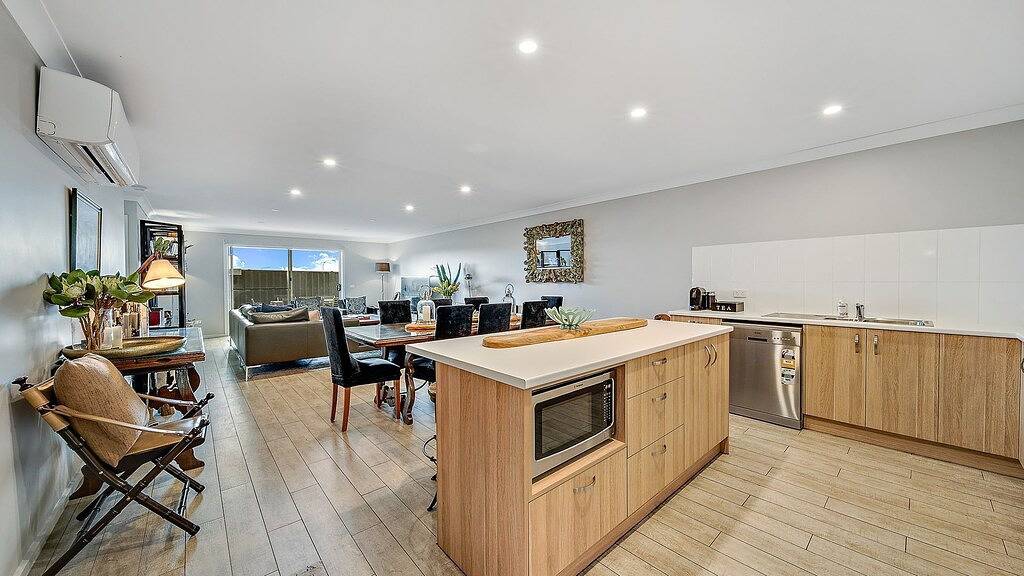 Das Berghaus - Luxus und Neubau in Jindabyne, New South Wales