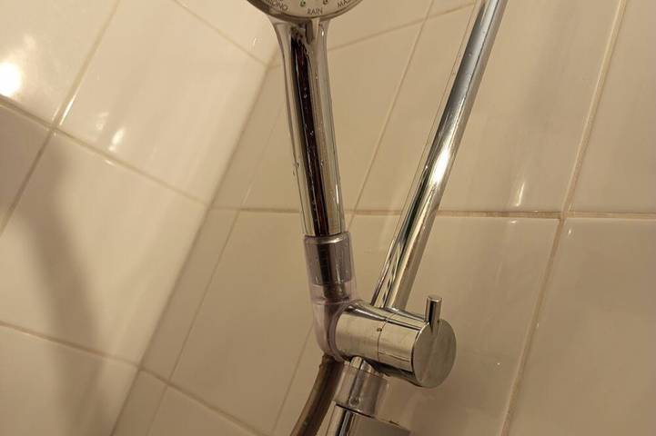 Gîte pour 8 personnes à Massy - 2