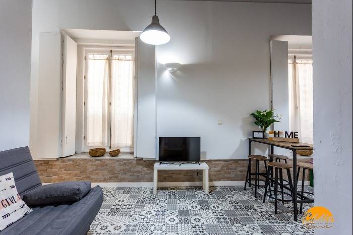 Apartamento vacacional entero, Adolfo de Castro by Cádiz Time in Casco Antiguo de Cádiz, Cádiz