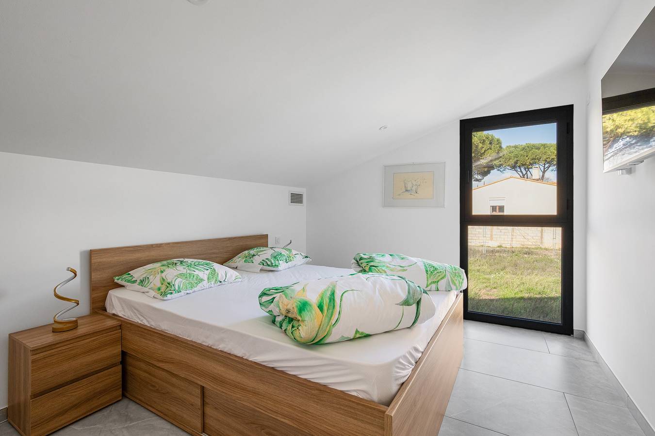 La Villagalinier - Piscine Privée in Villeneuve-lès-Béziers, Côte d'Améthyste