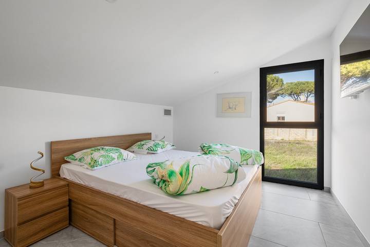 La Villagalinier - Piscine Privée in Villeneuve-lès-Béziers, Mediterranean Coast (France)
