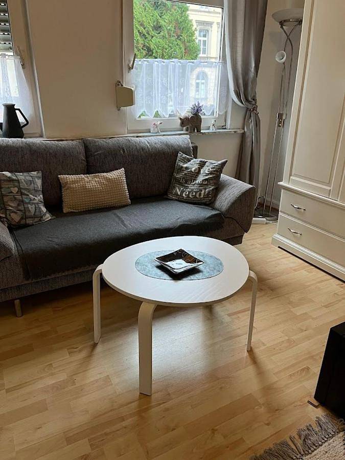Ganze Wohnung, Stadtmitte-Iserlohn in Iserlohn, Märkischer Kreis