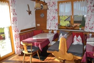 Zimmer für 2 Personen in Sankt Ulrich am Pillersee, Tiroler Unterland, Bild 2