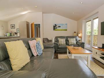 Cottage for 4 People in Cumbria, North West England, Photo 2