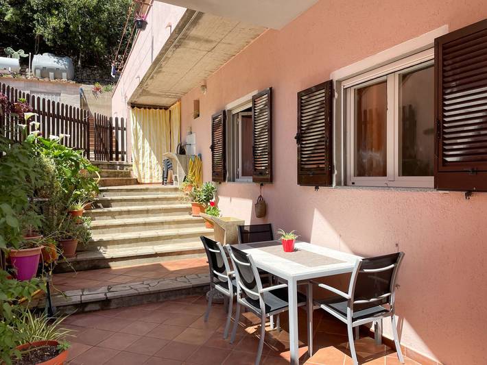 Gîte pour 4 personnes à l' Ile d'Elbe - 2