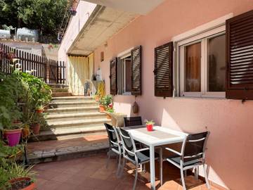 Appartement voor 4 Personen in Marciana Marina, Elba, Afbeelding 1