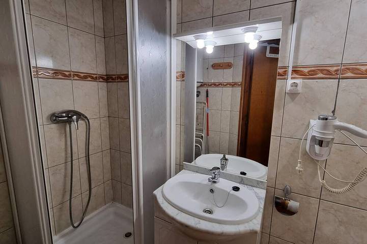 Ganze Wohnung, Grizzly 405-Apt 5 pers. balco-10 m piste-Pas de la Casa in Pas de la Casa, Grandvalira