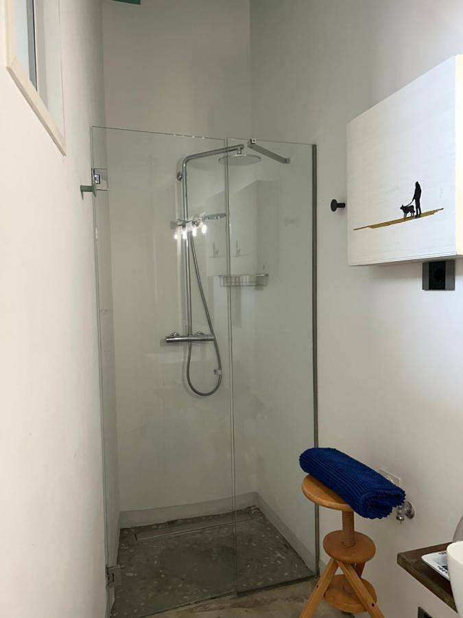 Gîte pour 2 personnes, avec jardin à Ravenne - 2