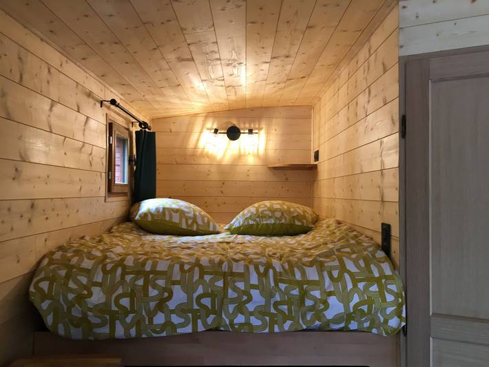 Gîte pour 2 personnes à Ardentes - 4