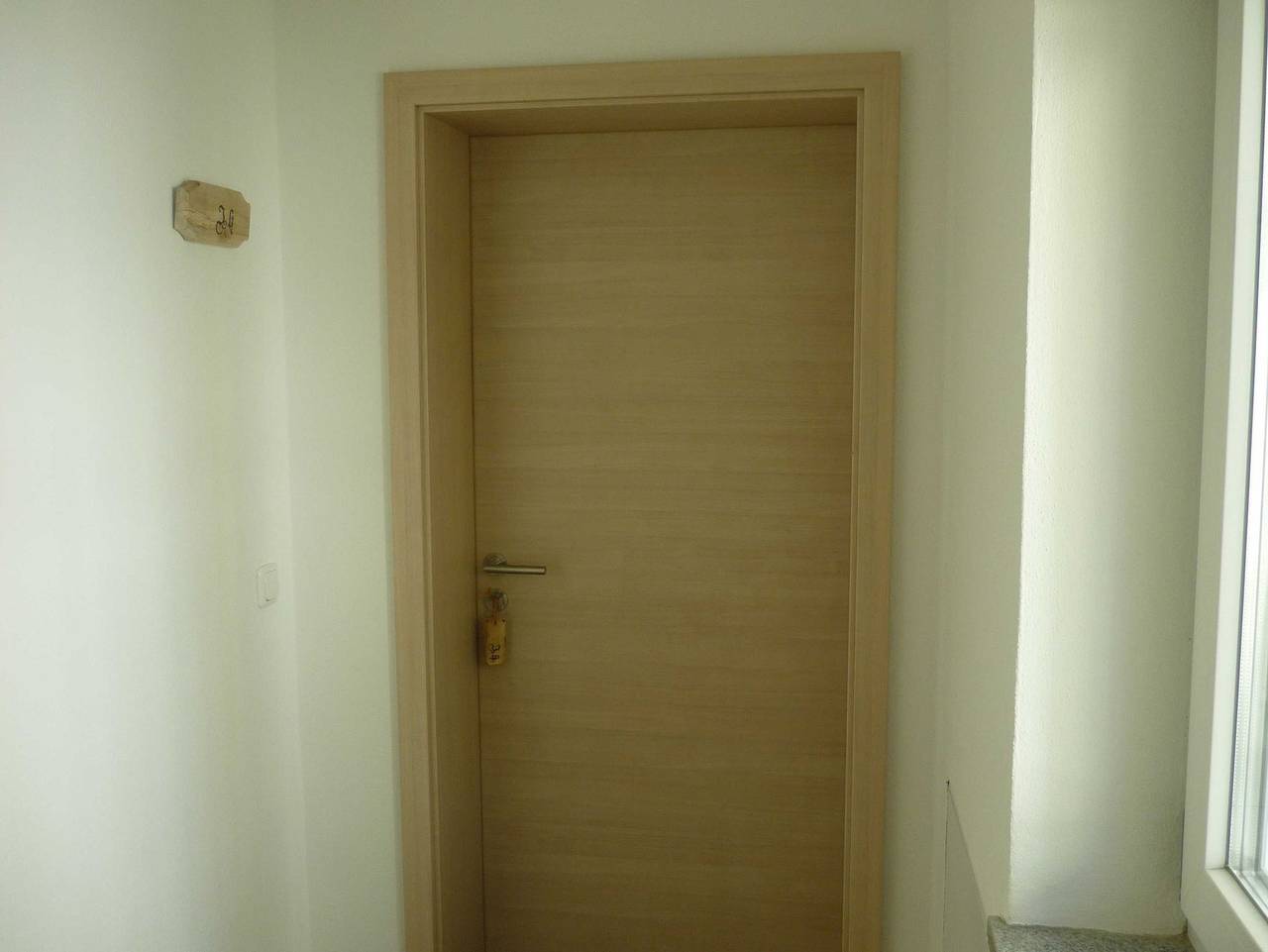 Ferienwohnungen beim Hotel zur Post, Erlau - Ferienwohnung Ilz in Obernzell, Ostbayern