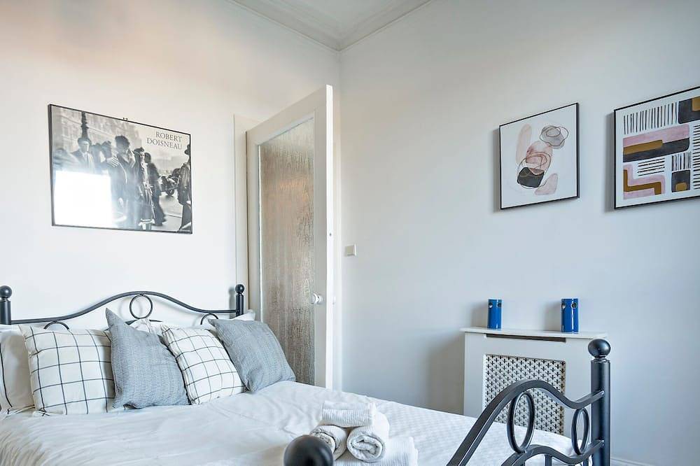 Appartement entier, Appartement-Appartement-Salle de bain privée séparée in Édimbourg, Région d'Édimbourg