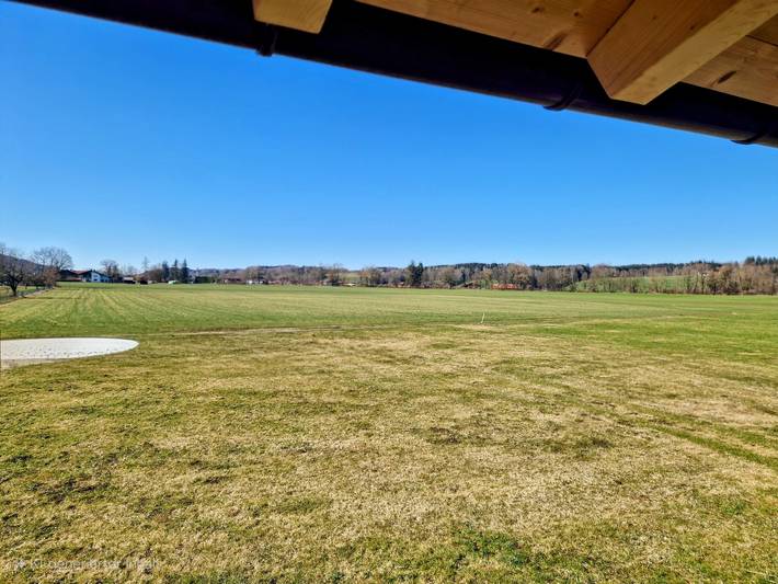 Ferienwohnung für 2 Personen, mit Terrasse und Balkon/Terrasse, kinderfreundlich in Teisendorf - 3