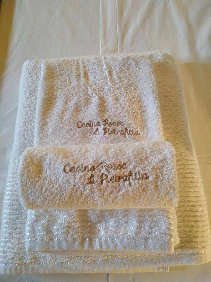 Double Room with Private Bathroom in Casarano, Golfo di Taranto