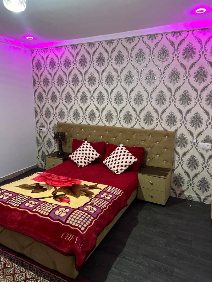 Gîte pour 6 personnes, avec vue, animaux acceptés dans Oujda - 3