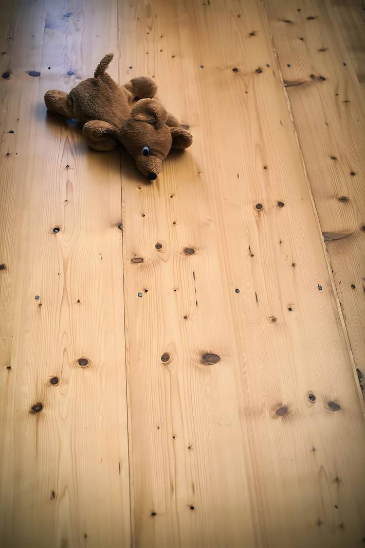 Ferienwohnung für 10 Personen, mit Garten in Eibenstock - 4