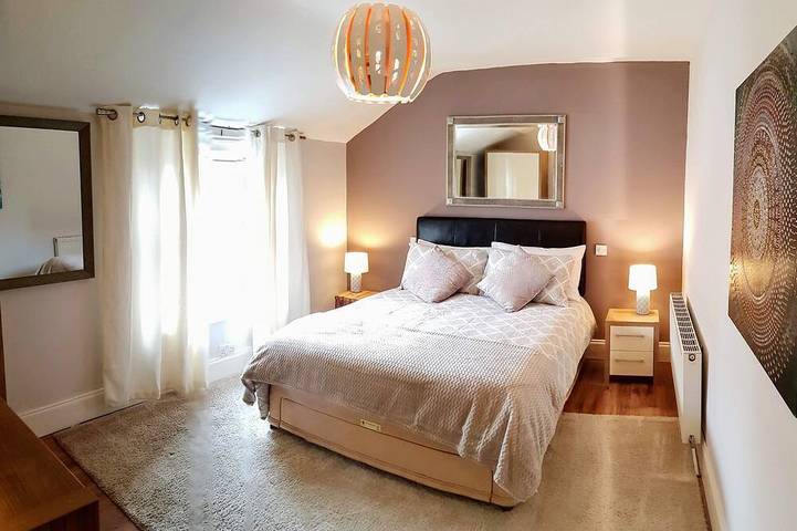 Bed and Breakfast für 2 Personen - 1