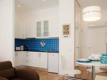 Apartamento Estúdio para 2 Pessoas em Centro Histórico do Porto, Porto, Foto 3